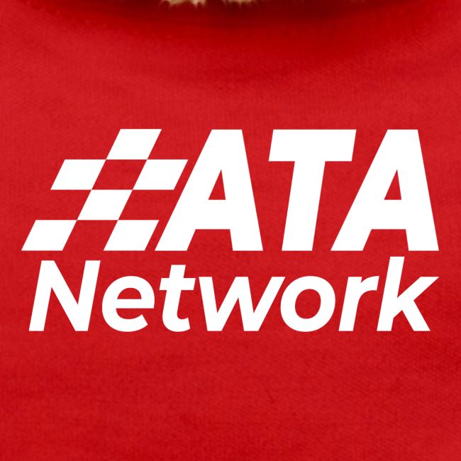 ATA Network Stacked Logo