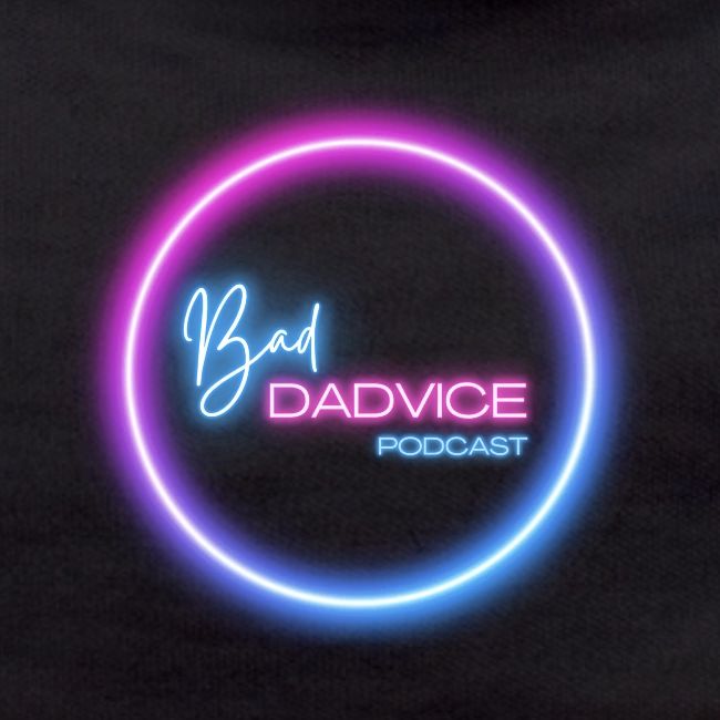 Bad Dadvice Logo