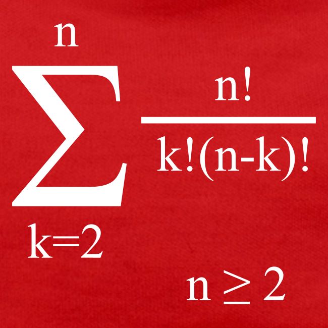 Poly Formula (white)