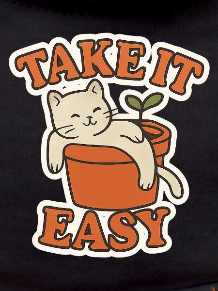Take It Easy
