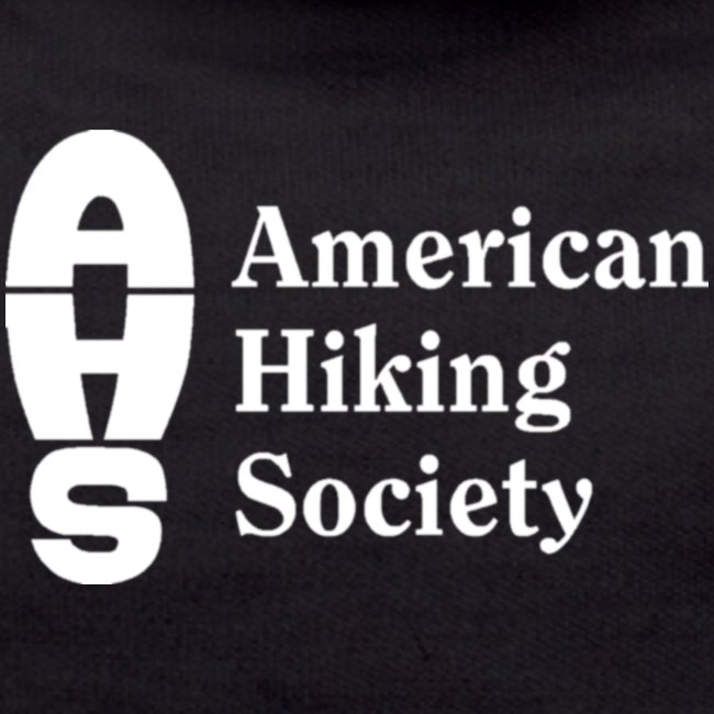 American Hiking Society Logo