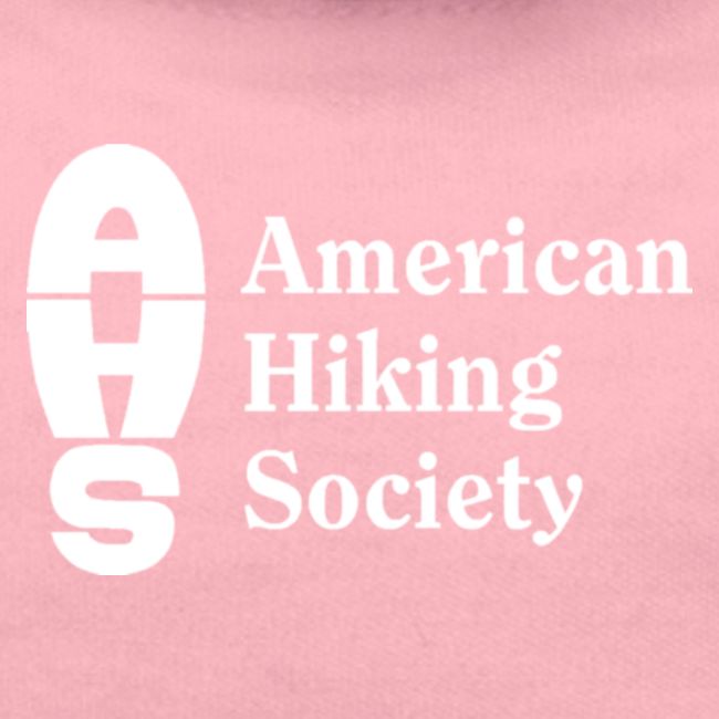 American Hiking Society Logo