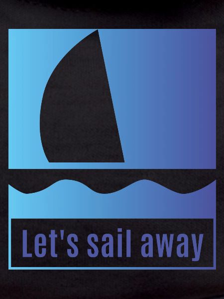 Sail Away With Me