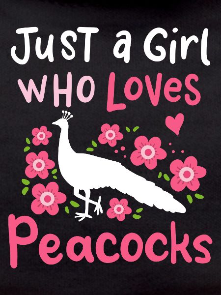 Peacocks Peacock Lover