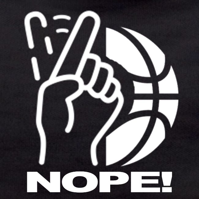 NOPE!