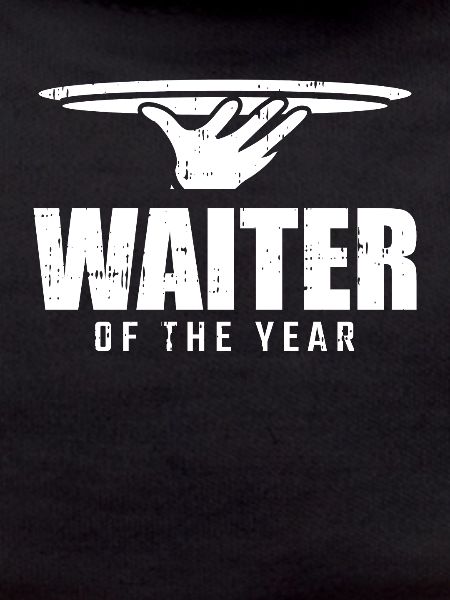 Waiter Waitress Service