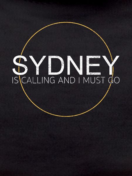 sydney saying