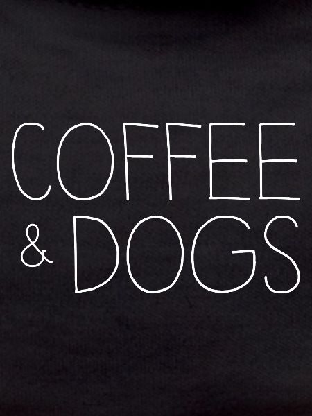 Coffee Dogs