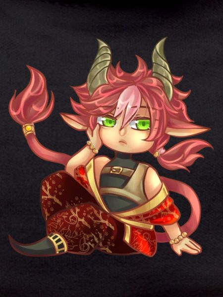 Ox Lunar Zodiac