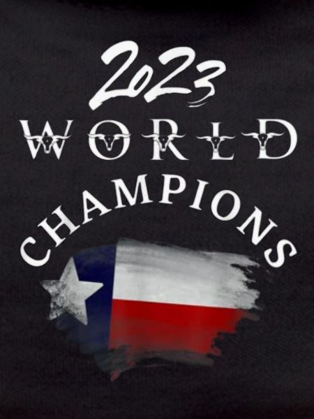 2023 world champions