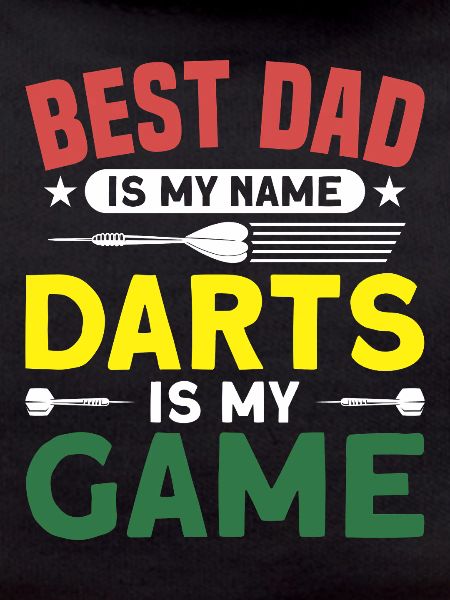 Darts Dart Player