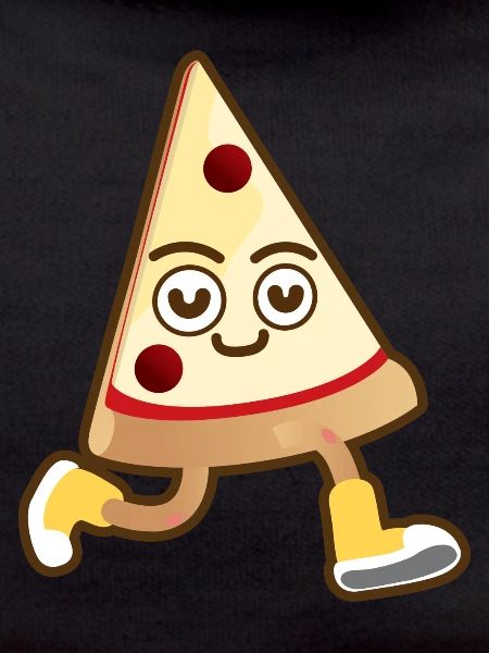 Pizza Slice