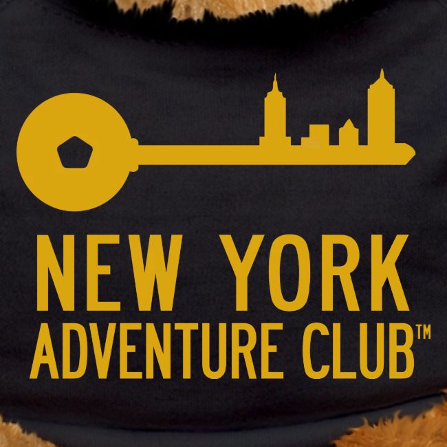 Adventure Club Swag Shop