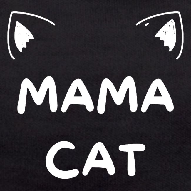 Mama Cat
