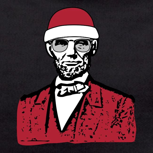 Hip Abraham Lincoln