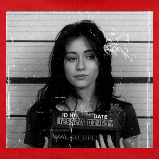 Brenda Walsh Prison