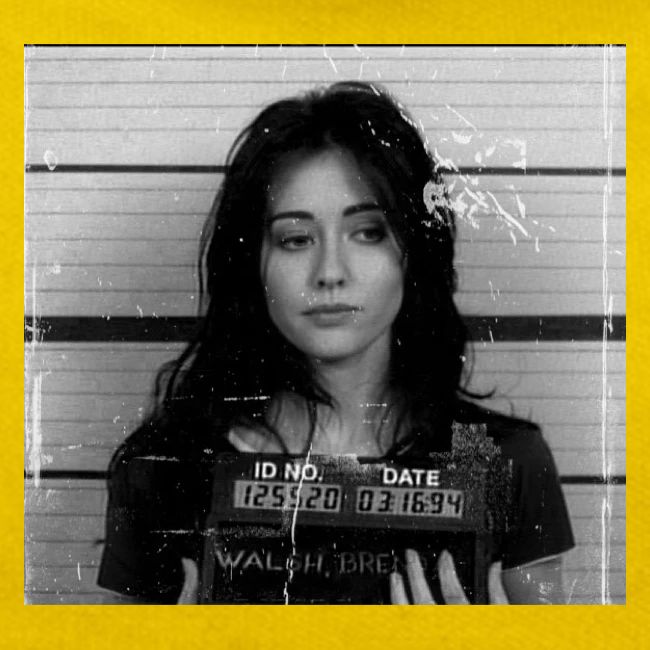 Brenda Walsh Prison