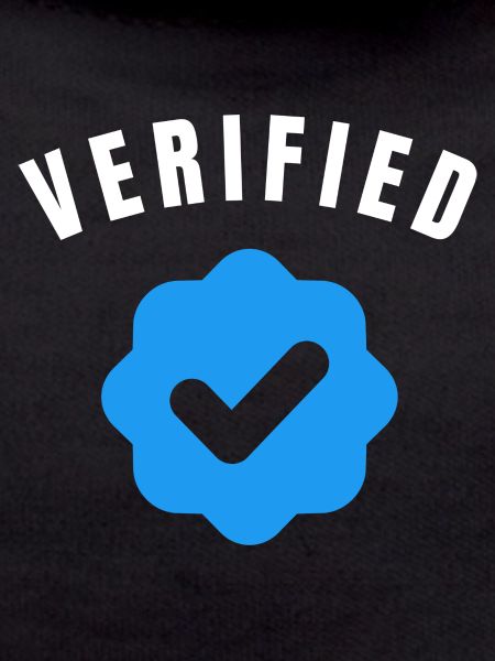 Appreciated Feedback Verified Tweet