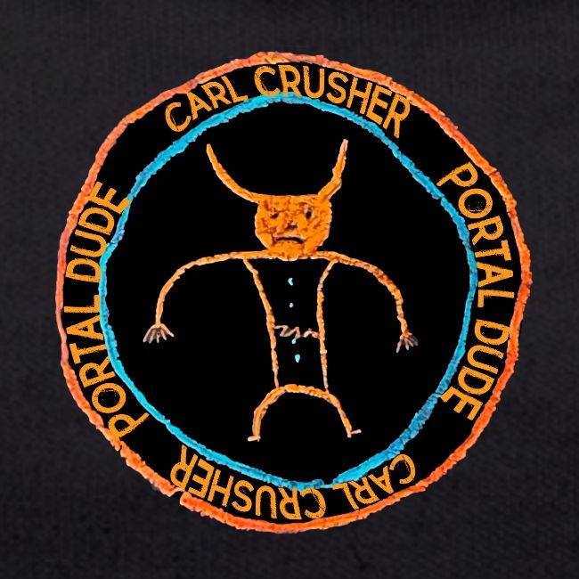 Portal Dude