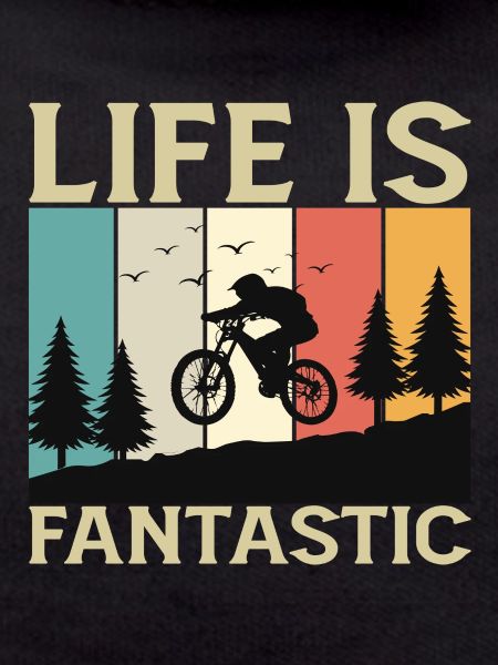Life is Fantastic