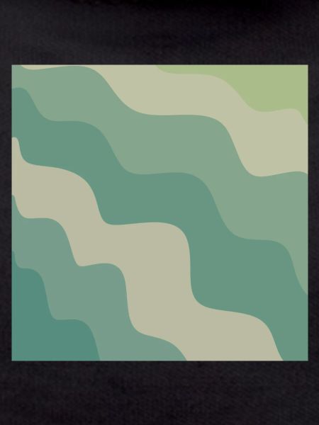Camo Waves retro