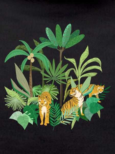Jungle Tigers