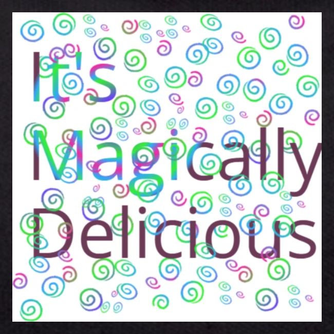 Magically