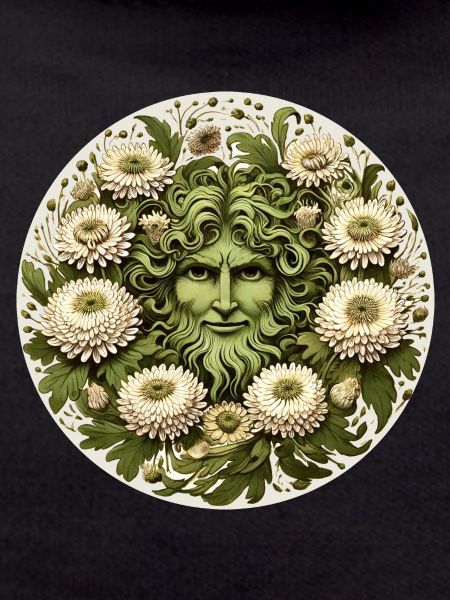 The Greenman