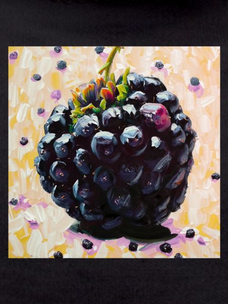 Very berry