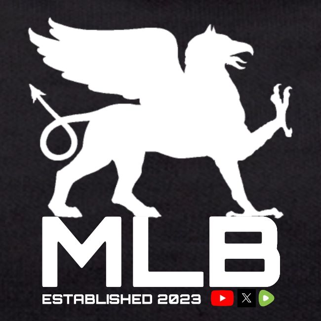 MLB DEC 2024 2