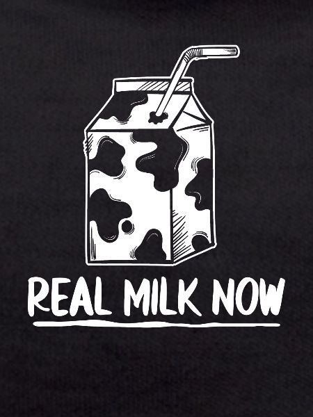 Milk Milk Truck