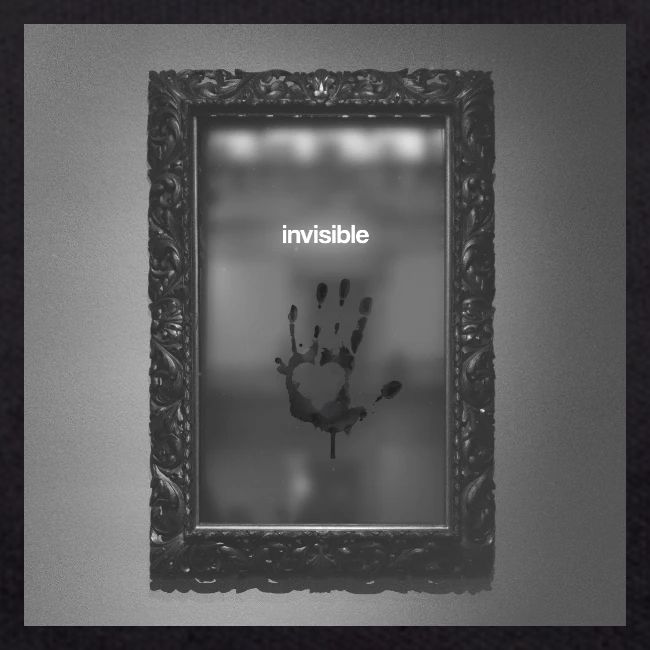 Invisible Album Art