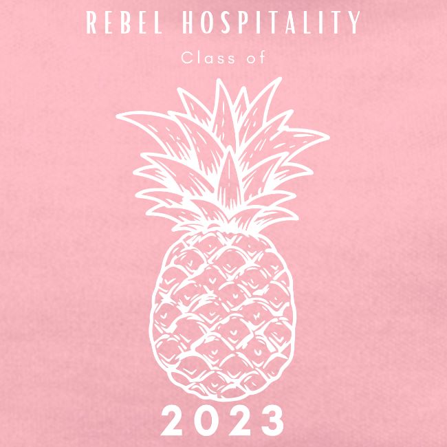Class of 2023 white