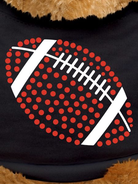 Dot American Football