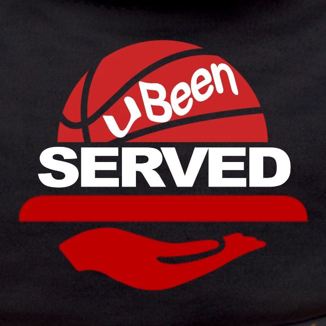 YOU BEEN SERVED