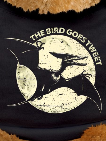 Bird Goes Tweet Premium