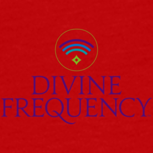Color Divine Frequency