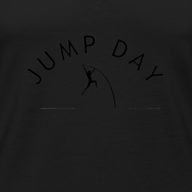 Mens Polevault Jump Day