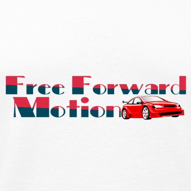 Free Forward Motion