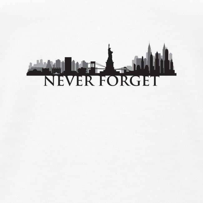 New York: Never Forget