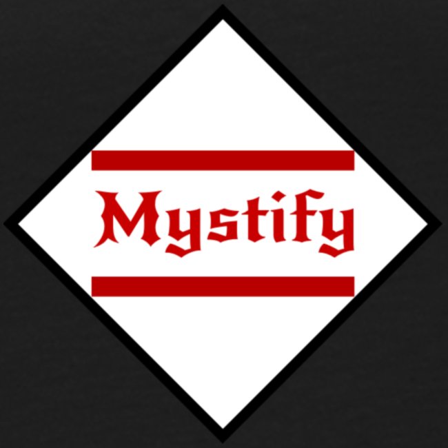 Mystify Logo #3