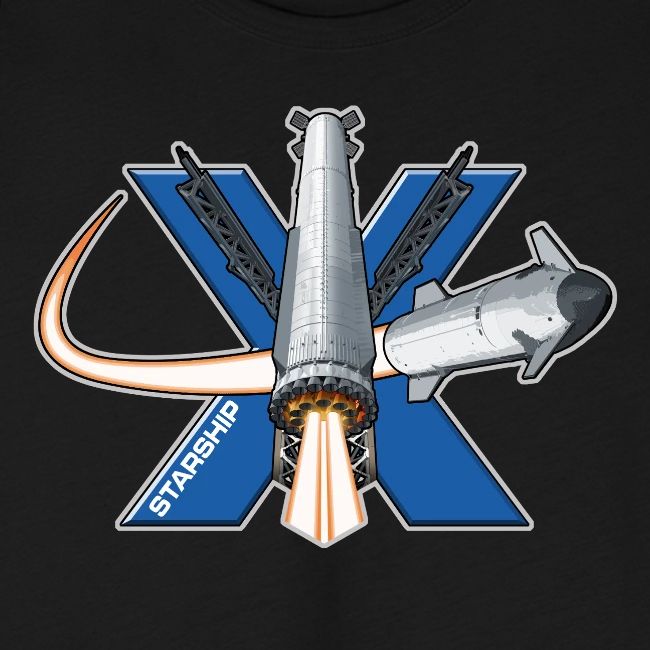 Starship X