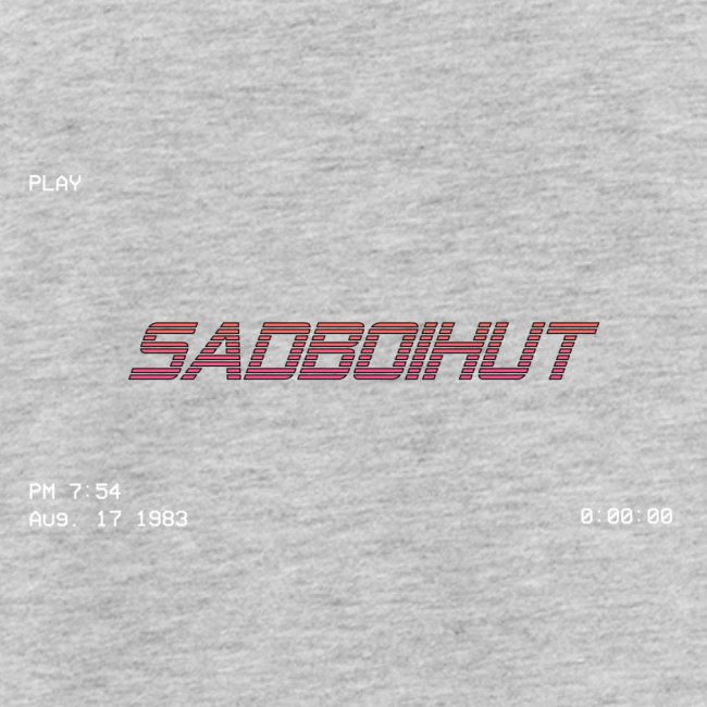 SadboiHut Updated