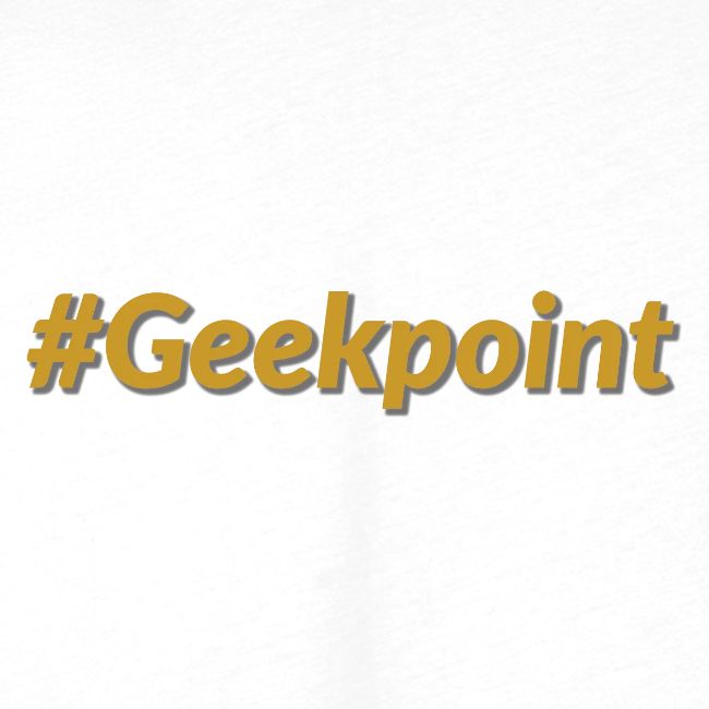 #Geekpoint