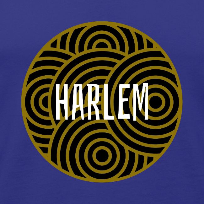 Harlem Ethnic Design