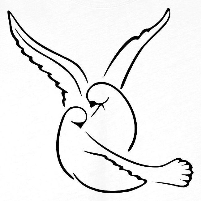 EMBRACED_TURTLEDOVES