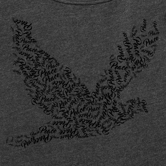 DOVE Peace in FLIGHT