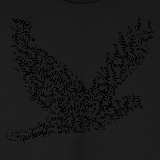 DOVE Peace in FLIGHT