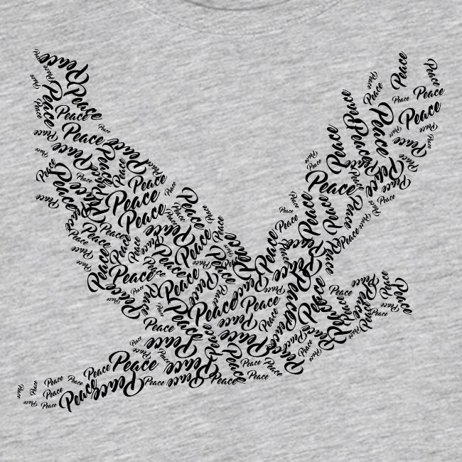 DOVE Peace in FLIGHT