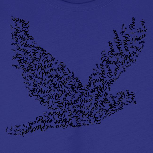 DOVE Peace in FLIGHT